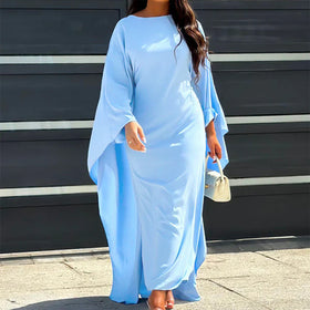 Olivia | Loose Dress For Women